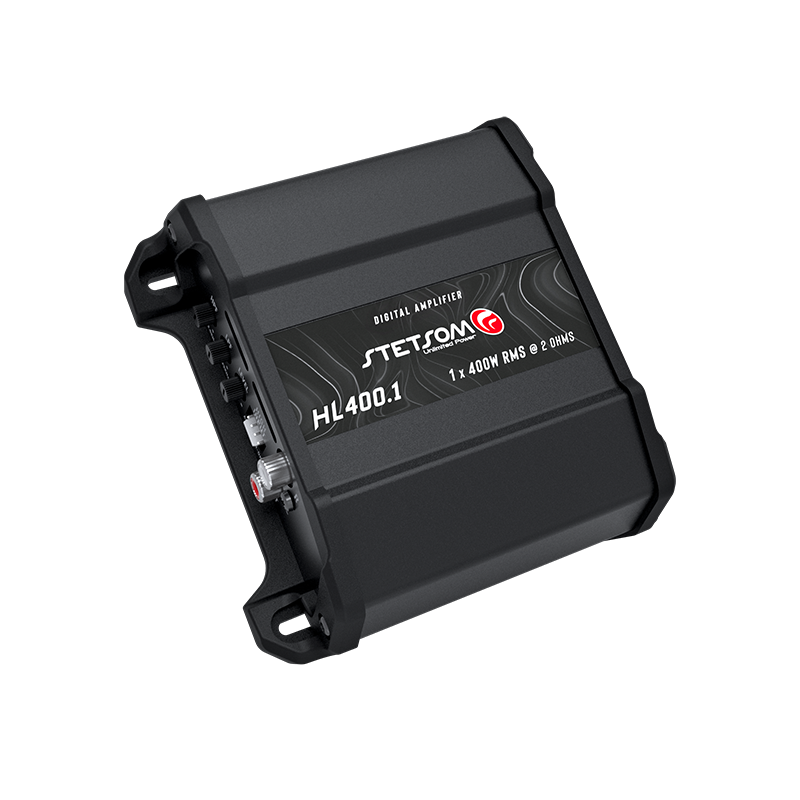 Stetsom 400W HL400.1 2ohm