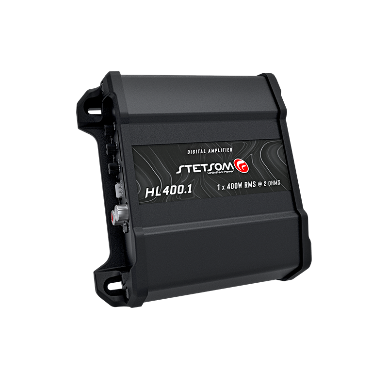 Stetsom 400W HL400.1 2ohm