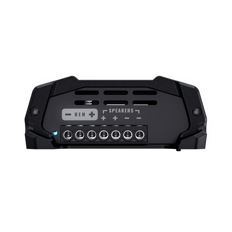 Stetsom 400W HL400.1 2ohm