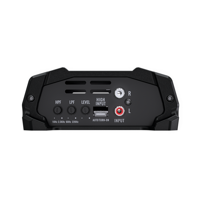 Stetsom 400W HL400.1 2ohm