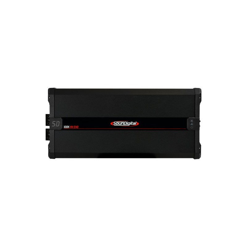 Soundigital 100K HV XLR Evo2.1 de 1 canal