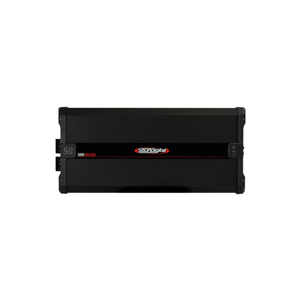 Soundigital 100K HV XLR Evo2.1 de 1 canal