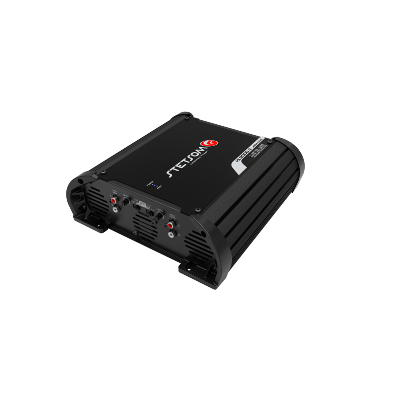 Stetsom 2000W HL2000.4 a 2 Ohm
