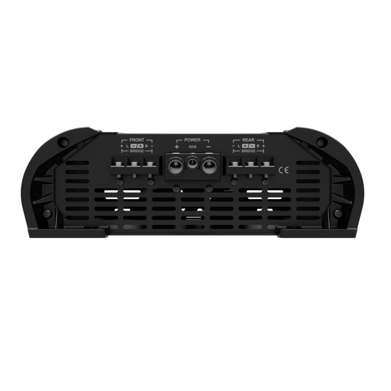 Stetsom 2000W HL2000.4 a 2 Ohm