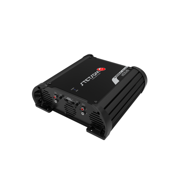 Stetsom 2000W HL2000.4 a 1 Ohm