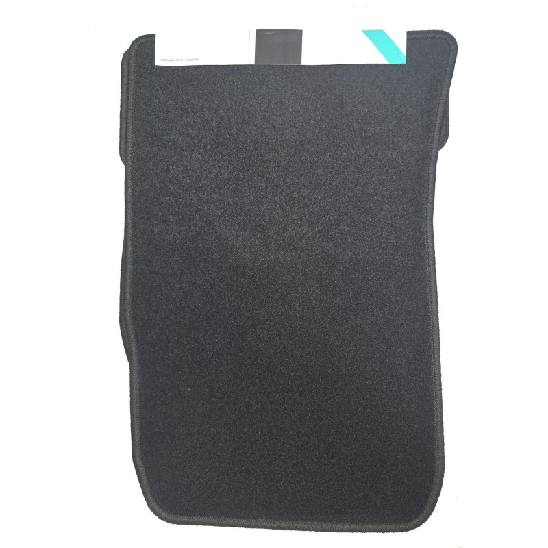 Alfombras Alfa romeo semimedida moqueta