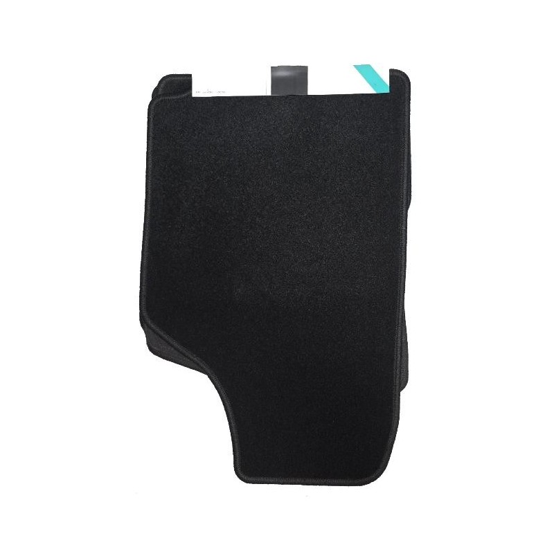 Alfombras Skoda semimedida moqueta