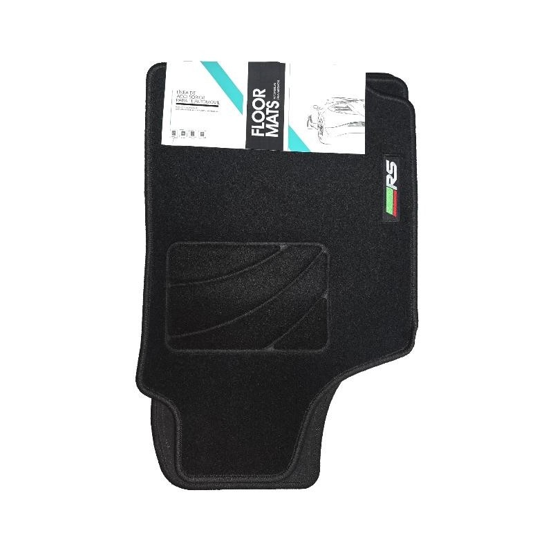 Alfombras Skoda semimedida moqueta