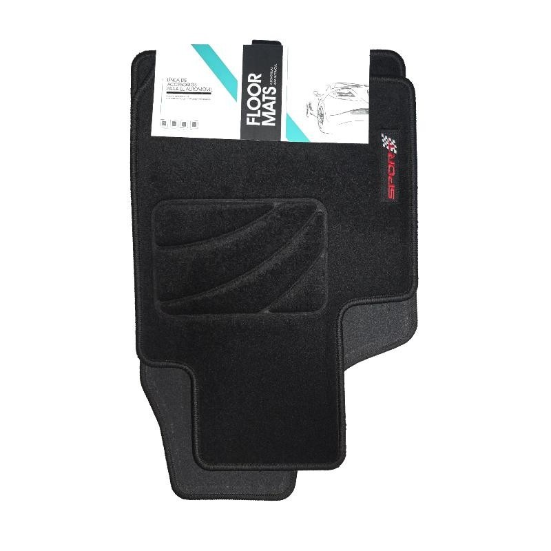 Alfombras Seat semimedida moqueta