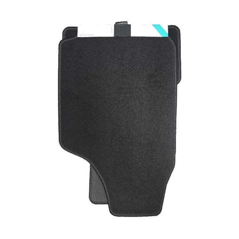 Alfombras Seat semimedida moqueta