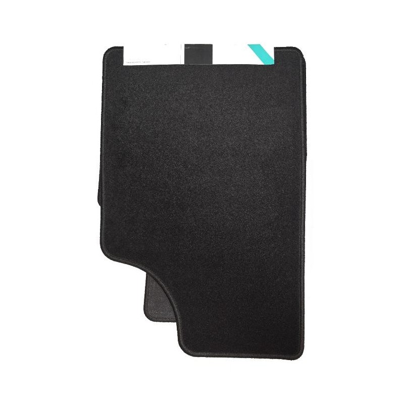 Alfombras Renault semimedida moqueta