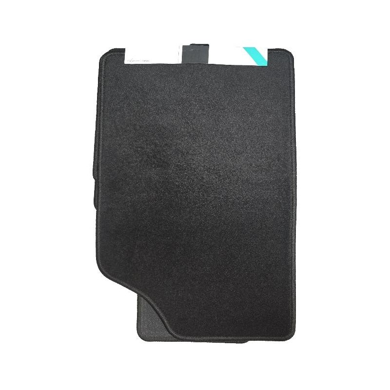 Alfombras Peugeot semimedida moqueta