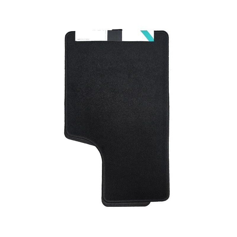 Alfombras Opel semimedida moqueta