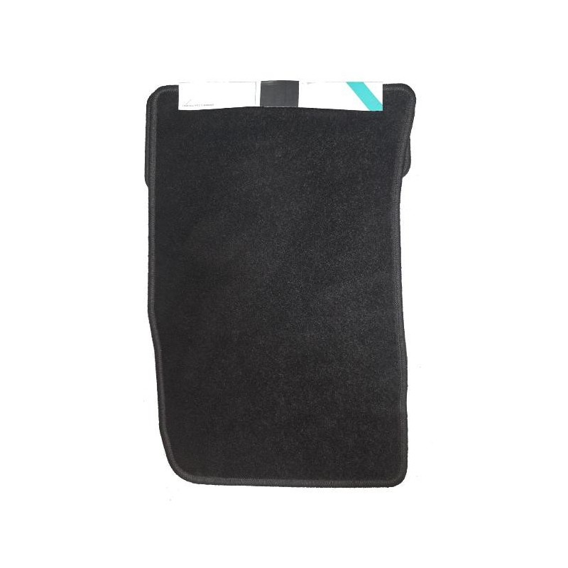 Alfombras Mini semimedida moqueta