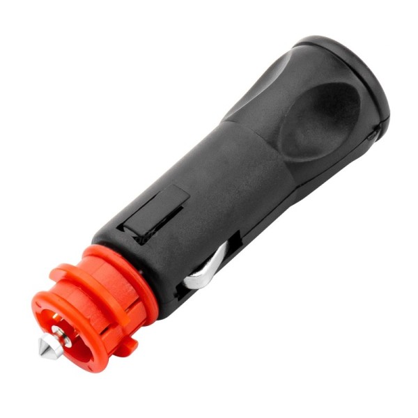 Enchufe mechero EURO/DIN 12/24V
