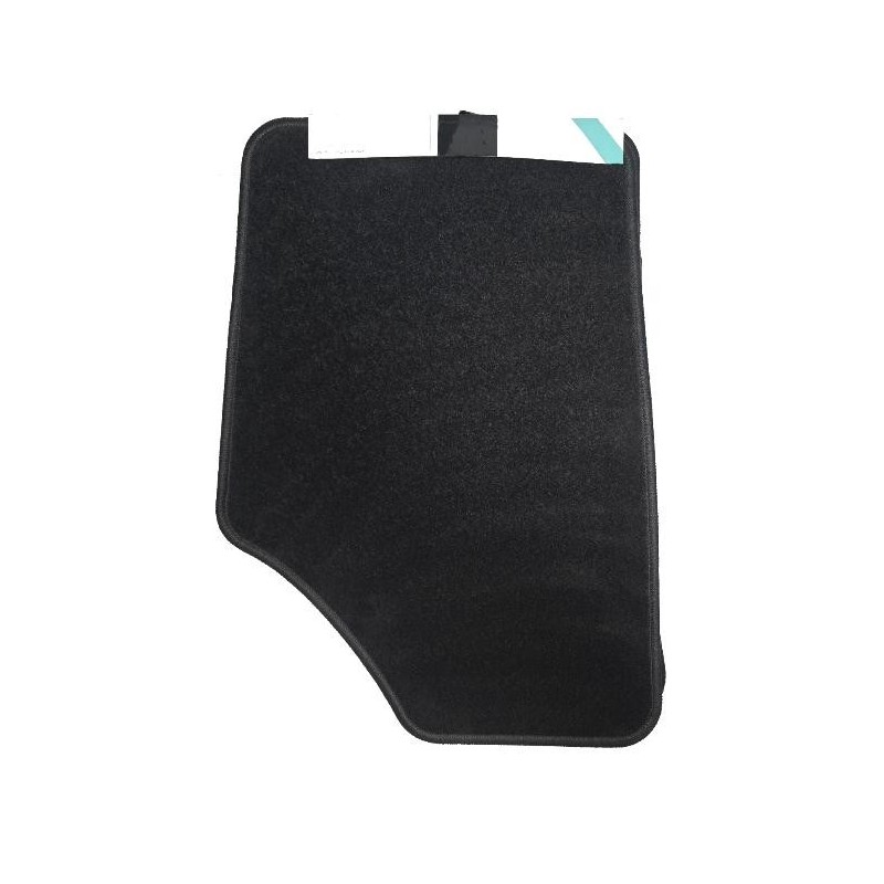 Alfombras Kia semimedida moqueta