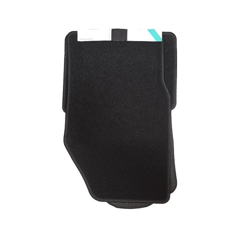 Alfombras Honda semimedida moqueta