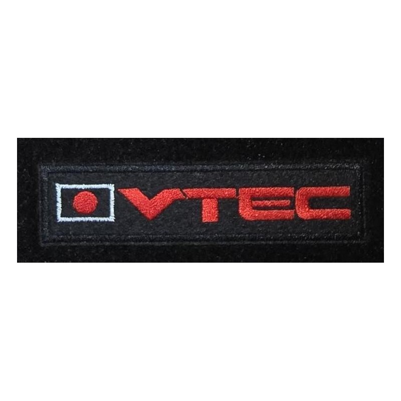 Alfombras Honda semimedida moqueta