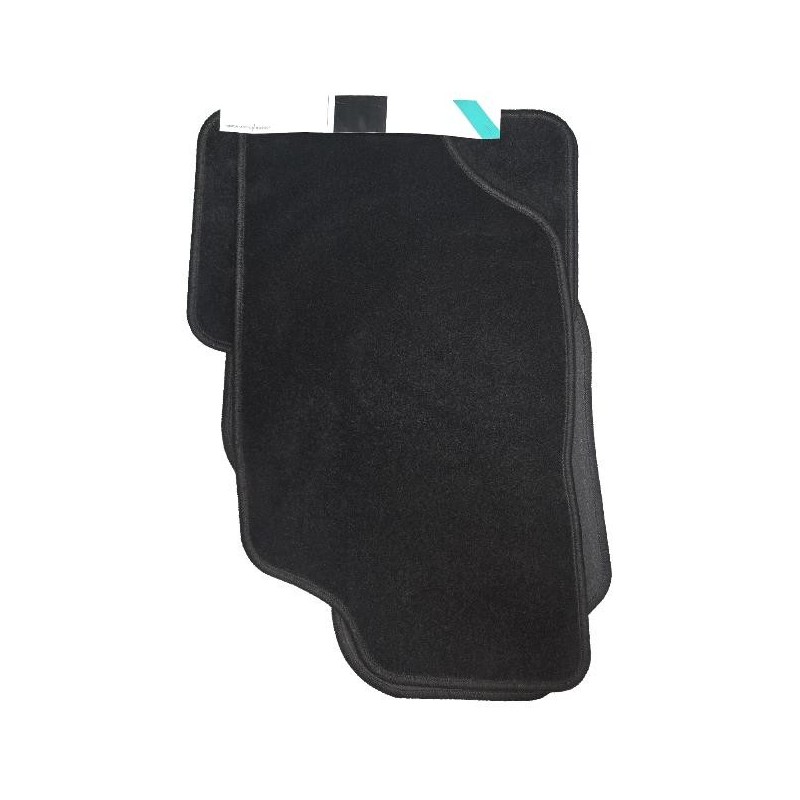 Alfombras Hyundai semimedida moqueta