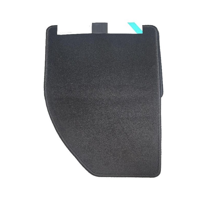 Alfombras Ford semimedida moqueta