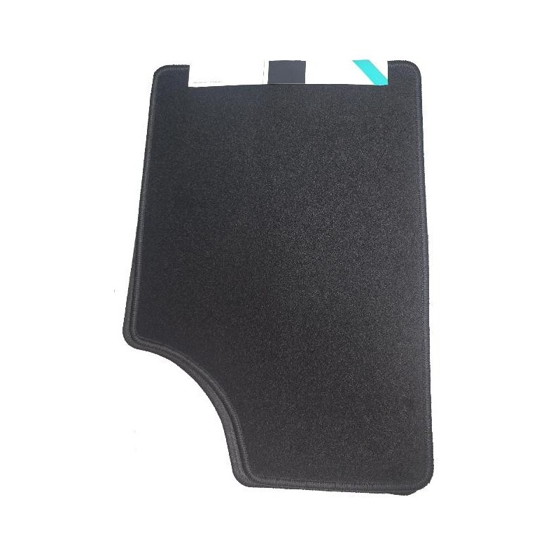 Alfombras Citroen semimedida moqueta