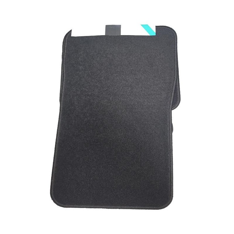 Alfombras BMW semimedida moqueta