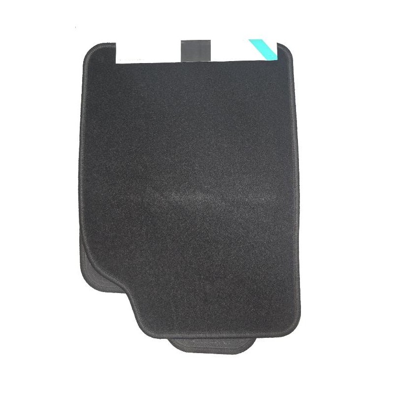 Alfombras Audi semimedida moqueta