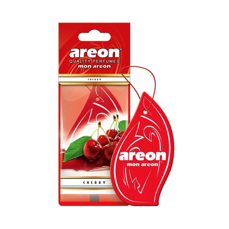 Ambientador AREON Mon manzana y canela