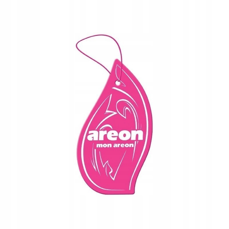 Ambientador AREON Mon Bubble gum (chicle fresa)