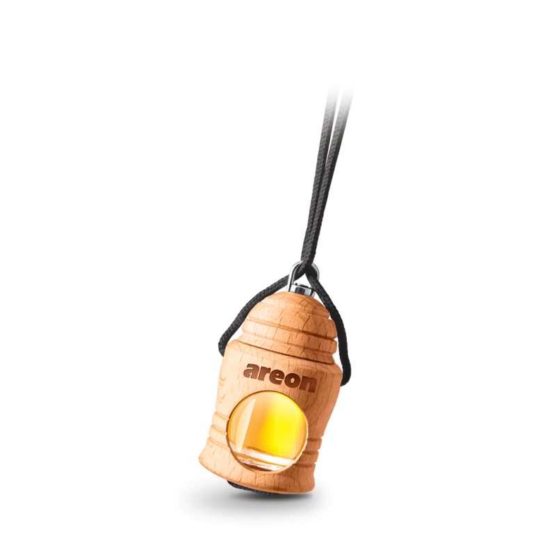 Ambientador madera AREON Fresco cola