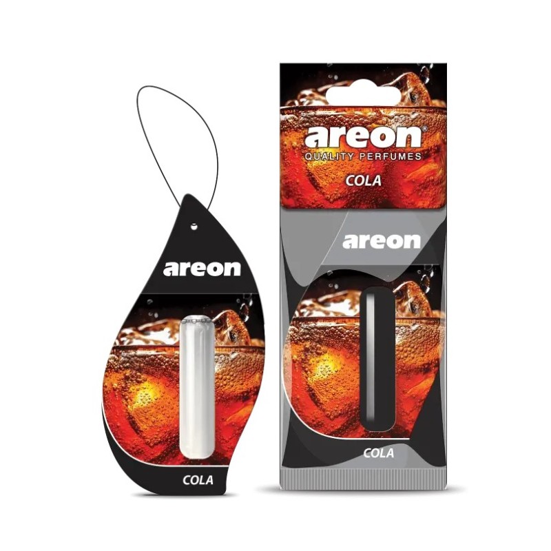 Ambientador AREON cola 5ml