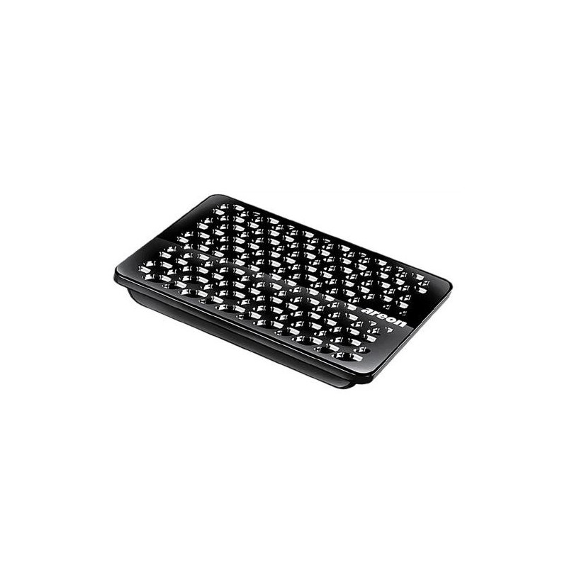 Ambientador AREON aroma box buble gum (chicle de fresa)