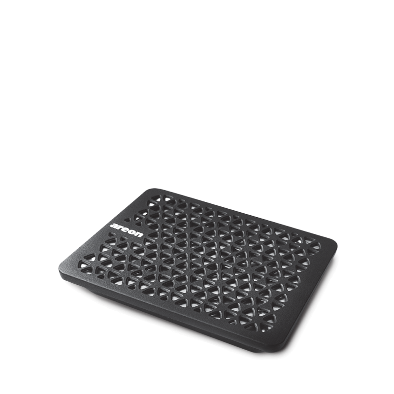 Ambientador AREON aroma box buble gum (chicle de fresa)