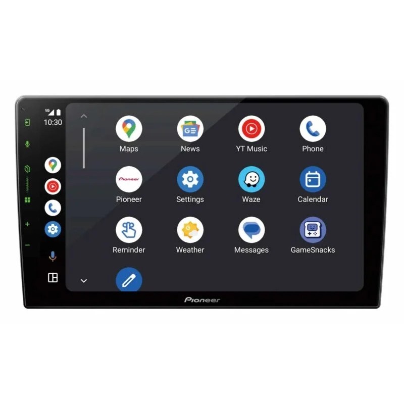 Pioneer SPH-PF97BT pantalla multimedia 9"