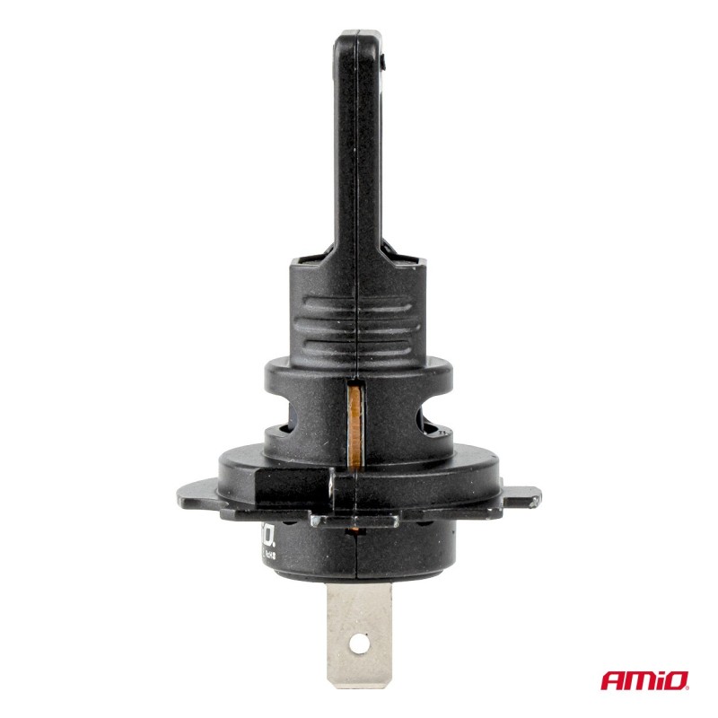 Kit LED H7 Serie F25 PRO Full Canbus 68W 12V 24V
