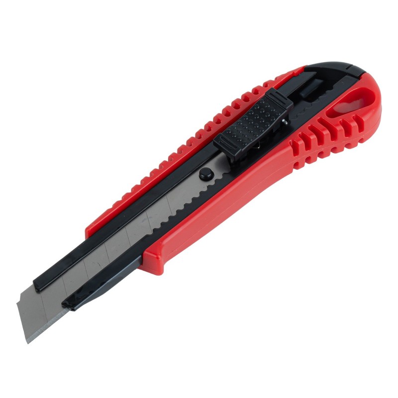 exporsitor cutter Juego de ABS 100x18x0,5mm 24 piezas
