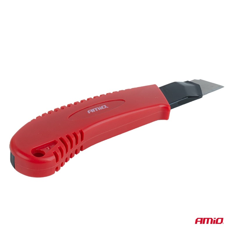 exporsitor cutter Juego de ABS 100x18x0,5mm 24 piezas