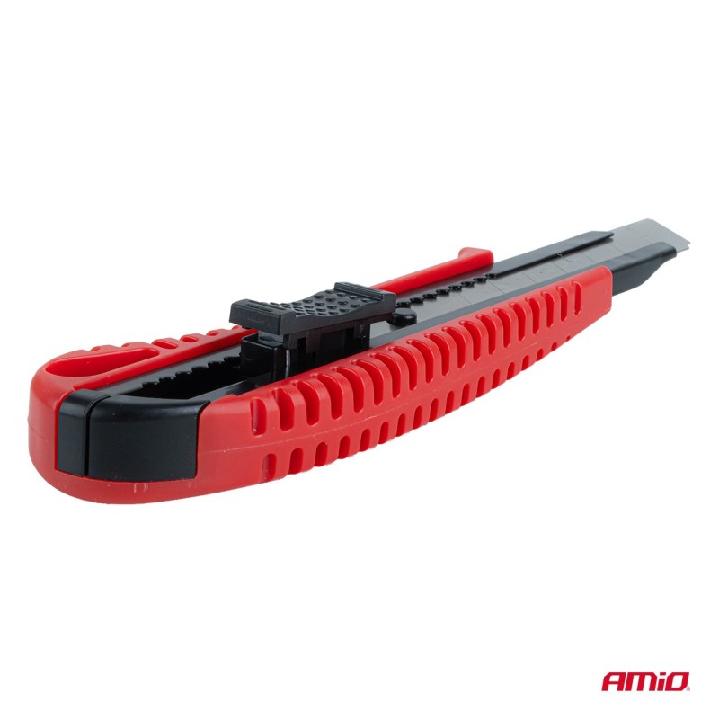 exporsitor cutter Juego de ABS 100x18x0,5mm 24 piezas