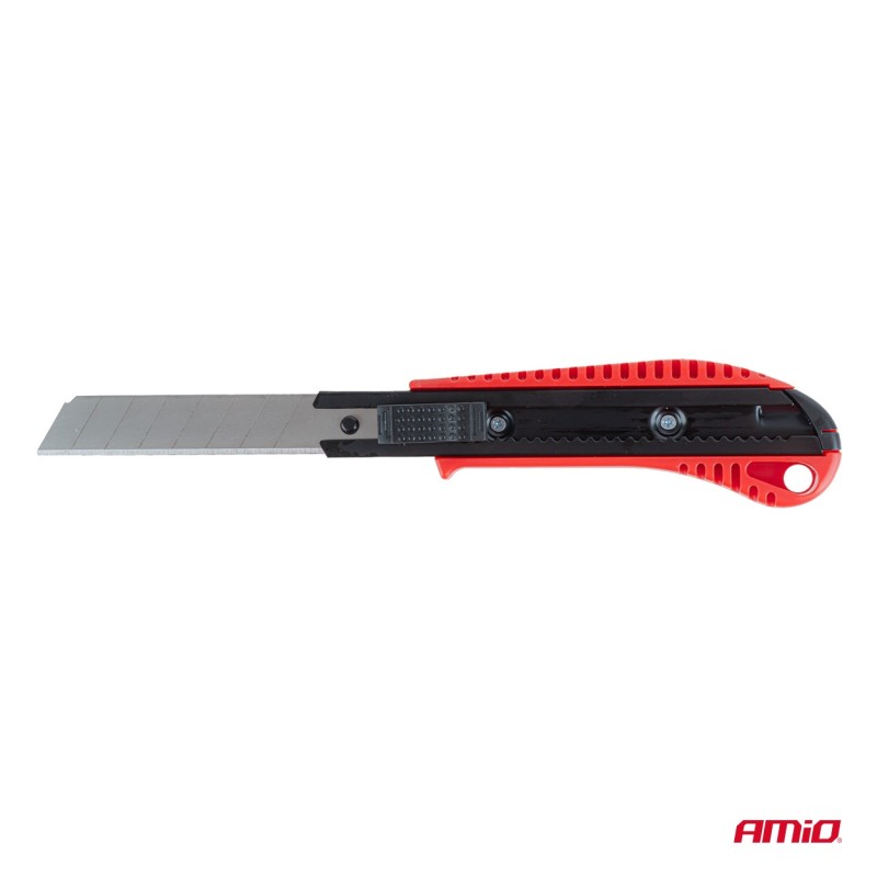 exporsitor cutter Juego de ABS 100x18x0,5mm 24 piezas