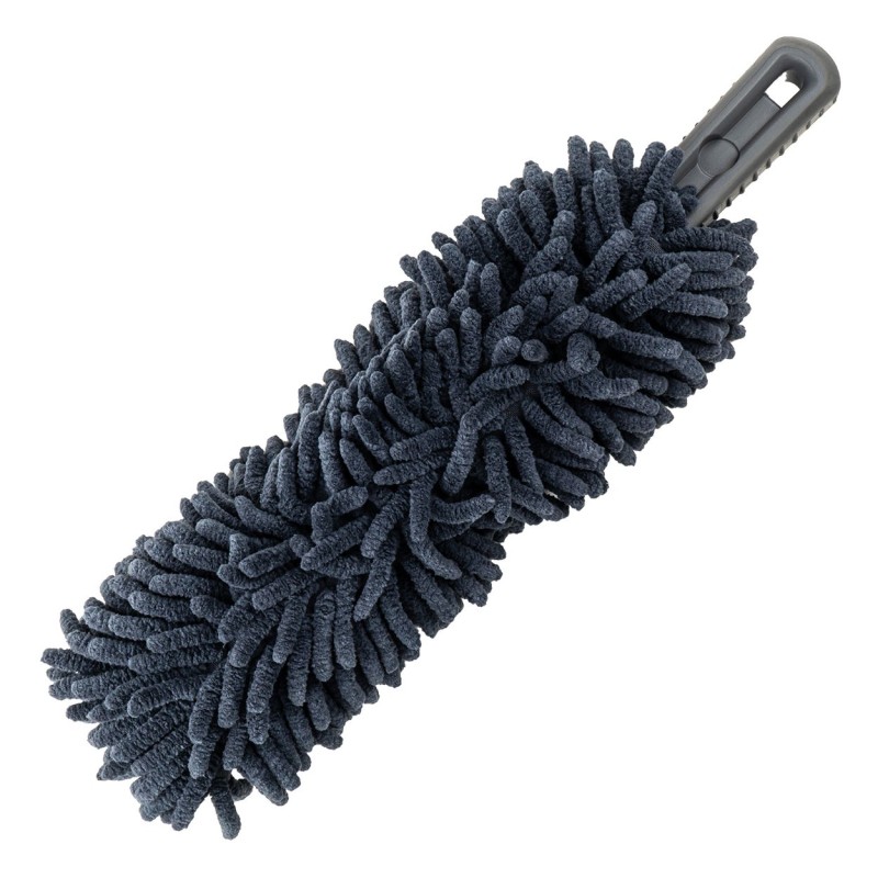 Cepillo de chenilla para llantas 7x7x37cm AMIO