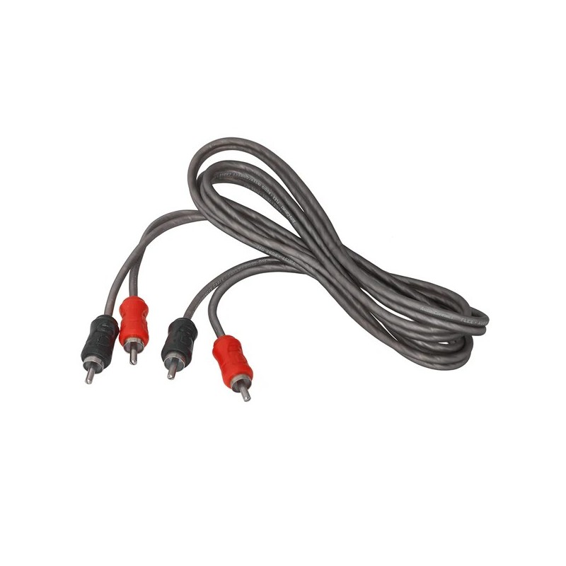 Cable RCA de 1,5 metros OFC Auto connect
