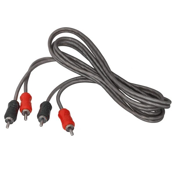 Cable RCA de 1,5 metros OFC Auto connect