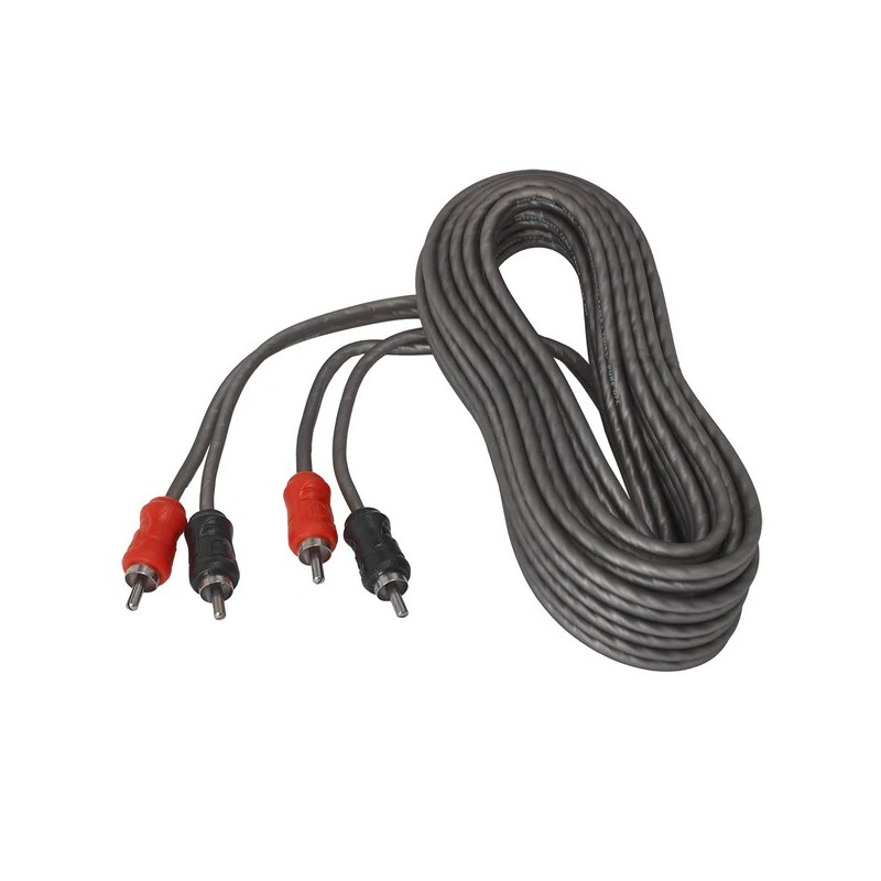 Cable RCA de 5,5 metros OFC Auto connect
