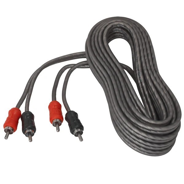 Cable RCA de 5,5 metros OFC Auto connect