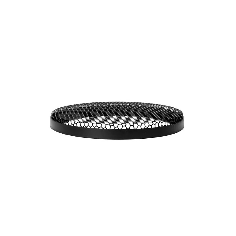 Rejillas hexagonales para altavoces 8" Auto connect