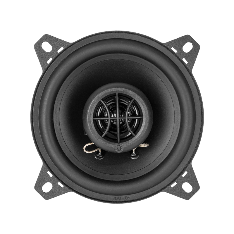 Altavoces coaxiales 4" 2 vias 40w rms DLS PA4