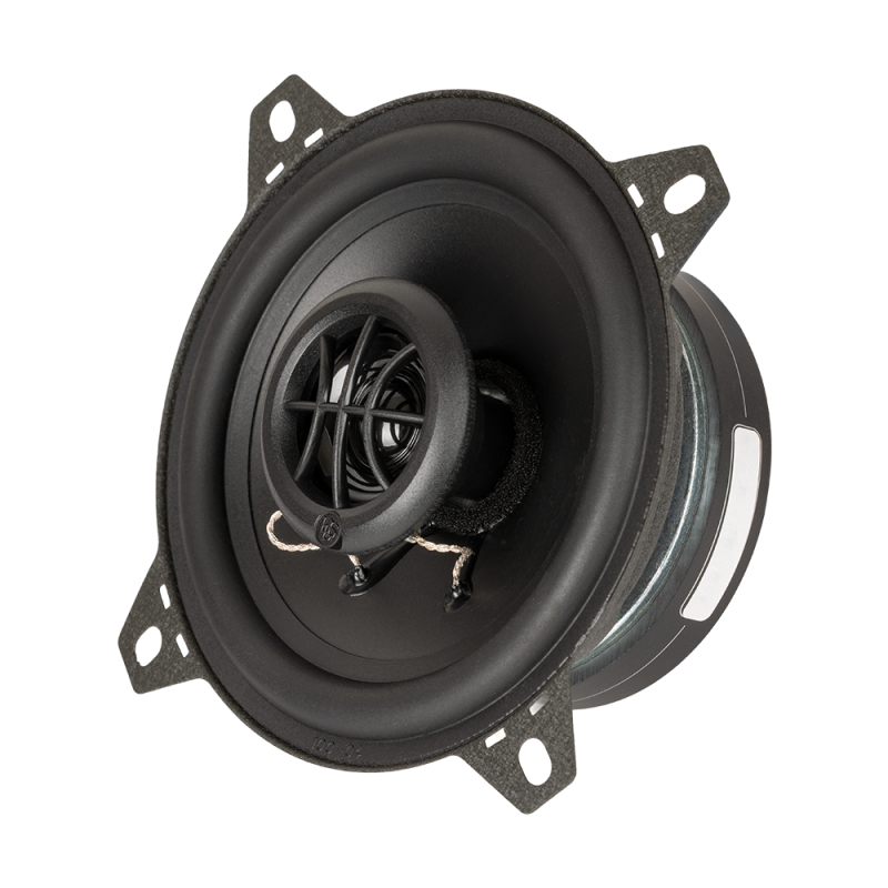 Altavoces coaxiales 4" 2 vias 40w rms DLS PA4
