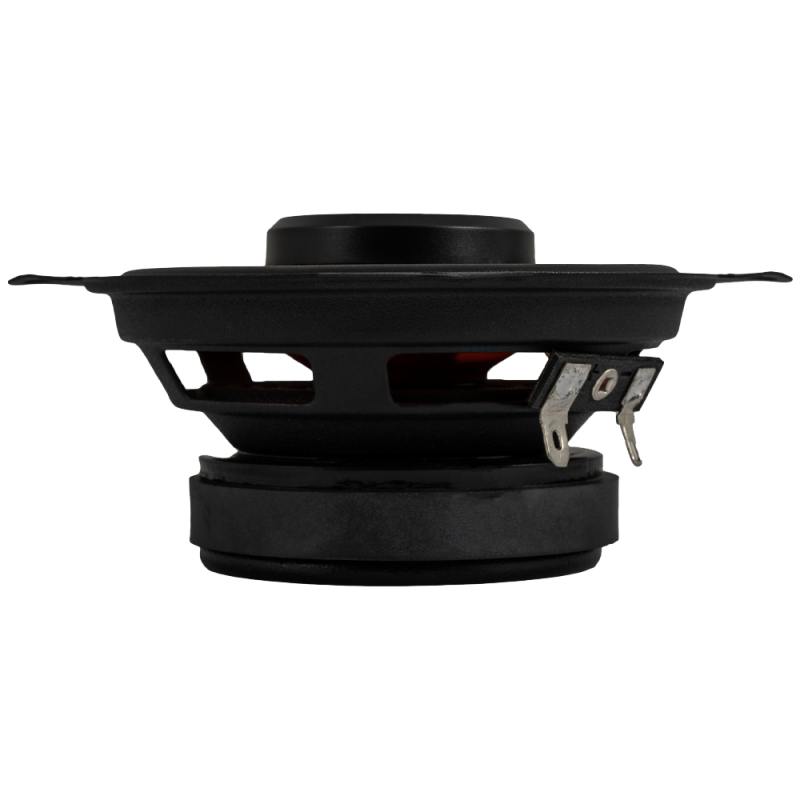 Altavoces coaxiales 4" 2 vias 50w rms GAS AUDIO