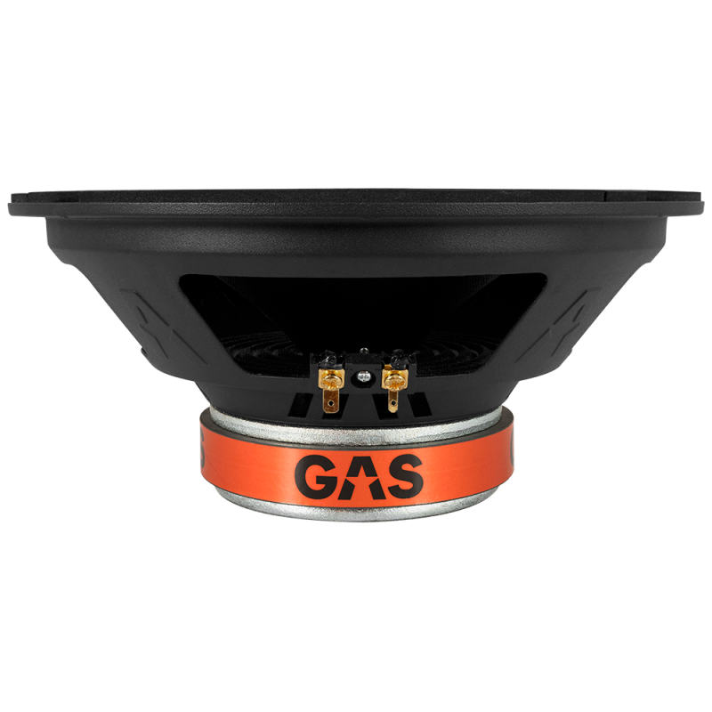 Medio grave 10" 300W / 150w rms 4ohm GAS audio