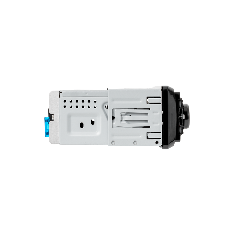 Radio USB y bluetooh GAS audio MAD M100-BT